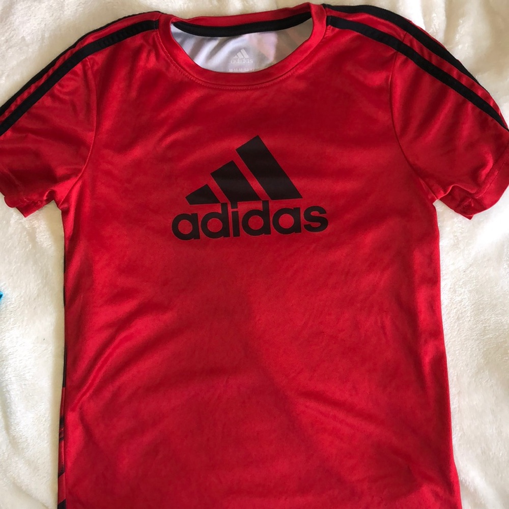 Adidas T-SHIRT sz Med